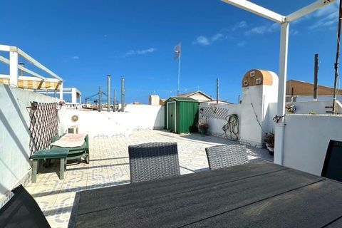 Bungalow i Torrevieja, Alicante, Torrevieja - € 135.000 | Ref: AG19MLSC2114245 - foto 32