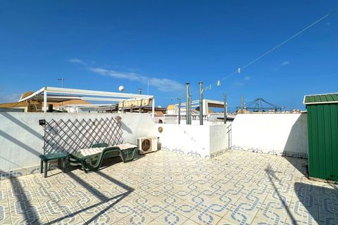 Bungalow i Torrevieja, Alicante, Torrevieja - € 135.000 | Ref: AG19MLSC2114245 - foto 33