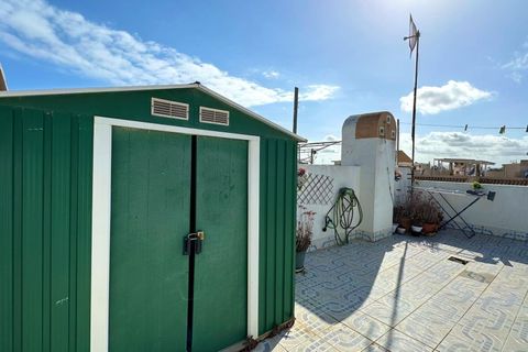 Bungalow i Torrevieja, Alicante, Torrevieja - € 135.000 | Ref: AG19MLSC2114245 - foto 34