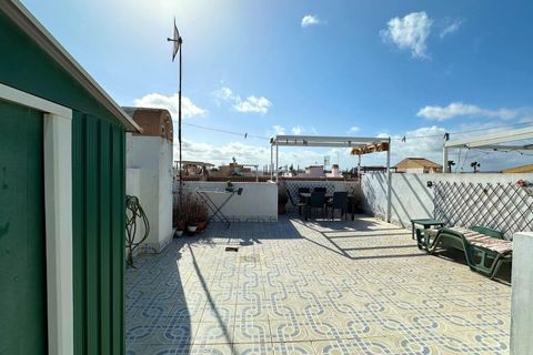 Bungalow i Torrevieja, Alicante, Torrevieja - € 135.000 | Ref: AG19MLSC2114245 - foto 35
