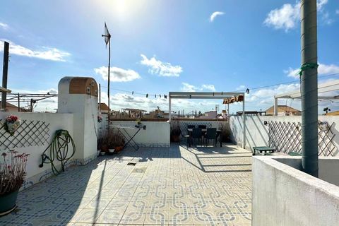Bungalow i Torrevieja, Alicante, Torrevieja - € 135.000 | Ref: AG19MLSC2114245 - foto 38