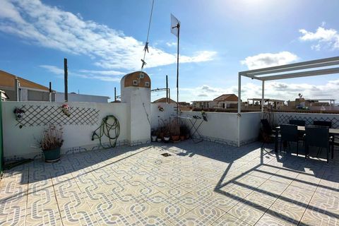 Bungalow i Torrevieja, Alicante, Torrevieja - € 135.000 | Ref: AG19MLSC2114245 - foto 41