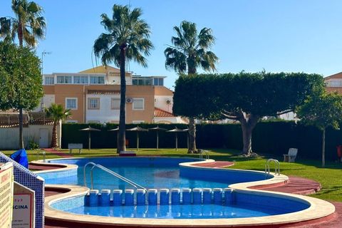 Bungalow i Torrevieja, Alicante, Torrevieja - € 135.000 | Ref: AG19MLSC2114245 - foto 44