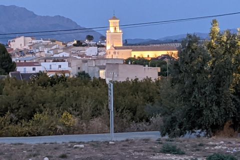Helårsgrund i Calasparra, Murcia, Calasparra - € 40.000 | Ref: AG19MLSC934198 - foto 3