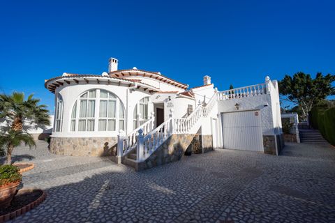 Villa i Ciudad Quesada, Alicante, Ciudad Quesada - € 519.950 | Ref: 359 - foto 2