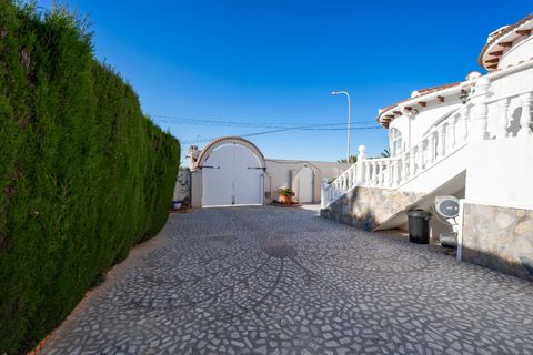 Villa i Ciudad Quesada, Alicante, Ciudad Quesada - € 519.950 | Ref: 359 - foto 8