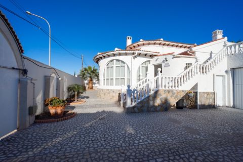 Villa i Ciudad Quesada, Alicante, Ciudad Quesada - € 519.950 | Ref: 359 - foto 9