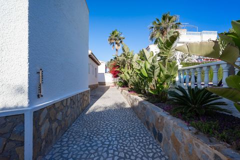 Villa i Ciudad Quesada, Alicante, Ciudad Quesada - € 519.950 | Ref: 359 - foto 10