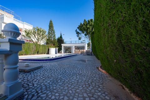 Villa i Ciudad Quesada, Alicante, Ciudad Quesada - € 519.950 | Ref: 359 - foto 11