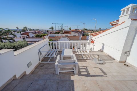 Villa i Ciudad Quesada, Alicante, Ciudad Quesada - € 519.950 | Ref: 359 - foto 45