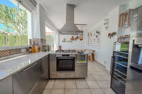Villa i Ciudad Quesada, Alicante, Ciudad Quesada - € 519.950 | Ref: 359 - foto 4