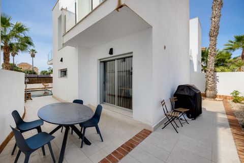 Villa a Torrevieja, Alicante, Torrevieja - € 423.000 | Ref: 2341-846 - foto 18