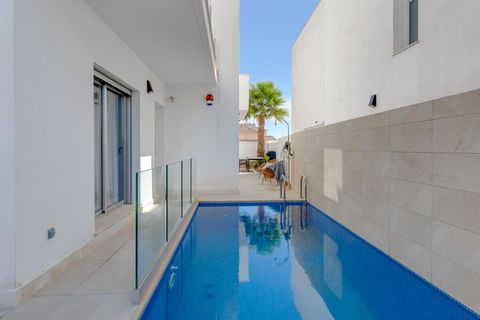 Villa a Torrevieja, Alicante, Torrevieja - € 423.000 | Ref: 2341-846 - foto 20