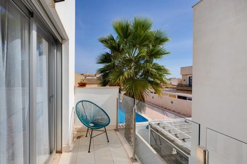 Villa a Torrevieja, Alicante, Torrevieja - € 423.000 | Ref: 2341-846 - foto 30