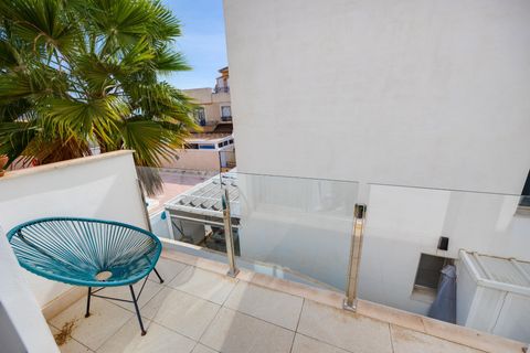 Villa a Torrevieja, Alicante, Torrevieja - € 423.000 | Ref: 2341-846 - foto 33