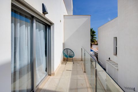 Villa a Torrevieja, Alicante, Torrevieja - € 423.000 | Ref: 2341-846 - foto 34