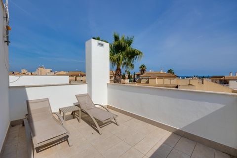 Villa a Torrevieja, Alicante, Torrevieja - € 423.000 | Ref: 2341-846 - foto 36