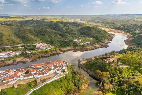 Byhus i Mertola, Beja, Mertola - € 125.000 | Ref: SV2563 - foto 2