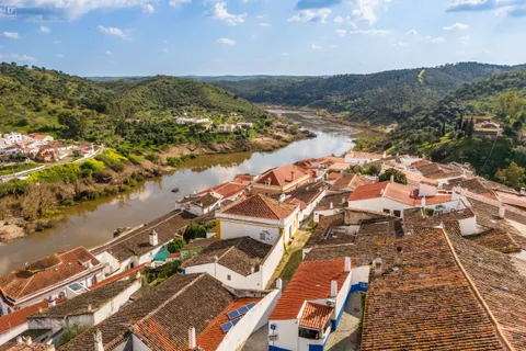 Byhus i Mertola, Beja, Mertola - € 125.000 | Ref: SV2563 - foto 6