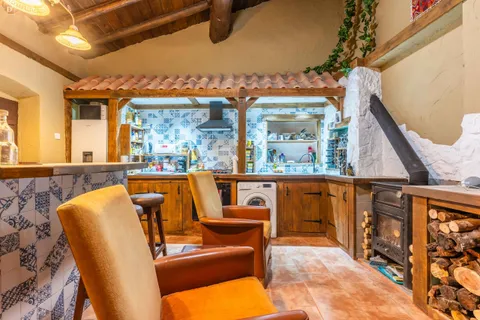 Byhus i Mertola, Beja, Mertola - € 125.000 | Ref: SV2563 - foto 8