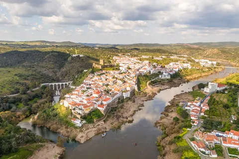 Byhus i Mertola, Beja, Mertola - € 125.000 | Ref: SV2563 - foto 15