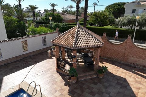 Villa i Cabo Roig, Alicante, Cabo Roig - € 1.490.000 | Ref: EUP94987Z - foto 5