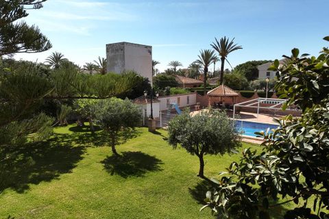 Villa i Cabo Roig, Alicante, Cabo Roig - € 1.490.000 | Ref: EUP94987Z - foto 9