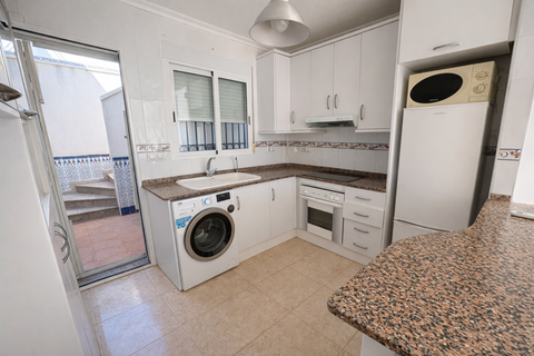 Byhus i Sucina, Murcia, Sucina - € 144.800 | Ref: EUP87649R - foto 14