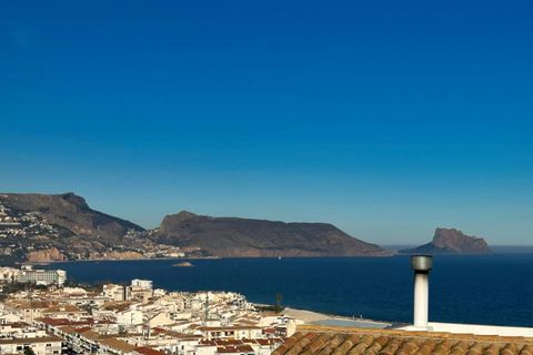 Byhus i Altea, Alicante, Altea - € 545.000 | Ref: CC3267 - foto 1