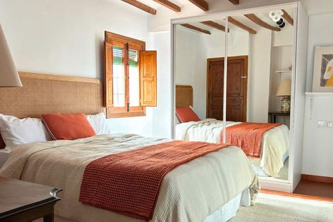 Byhus i Altea, Alicante, Altea - € 545.000 | Ref: CC3267 - foto 16