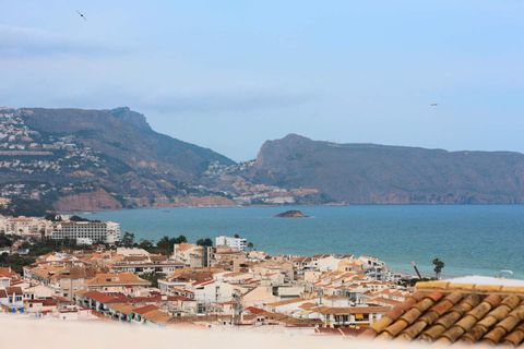 Byhus i Altea, Alicante, Altea - € 545.000 | Ref: CC3267 - foto 23