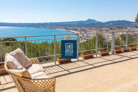 Villa i Javea, Alicante, Javea - € 5.500.000 | Ref: EJV-1501 - foto 2