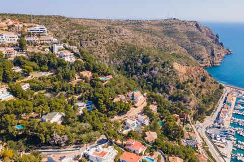 Villa i Javea, Alicante, Javea - € 5.500.000 | Ref: EJV-1501 - foto 4