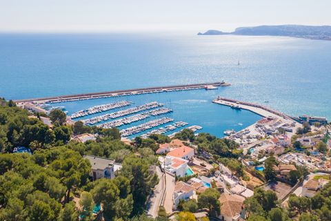 Villa i Javea, Alicante, Javea - € 5.500.000 | Ref: EJV-1501 - foto 5