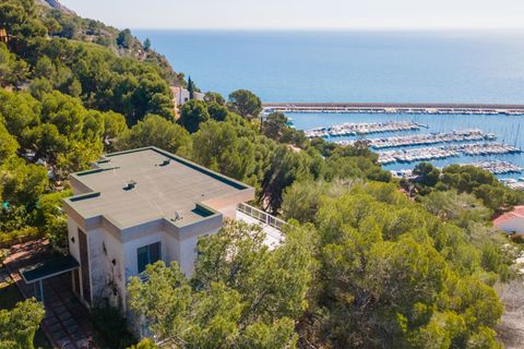 Villa i Javea, Alicante, Javea - € 5.500.000 | Ref: EJV-1501 - foto 6