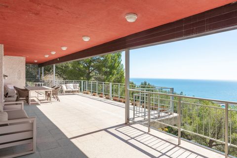 Villa i Javea, Alicante, Javea - € 5.500.000 | Ref: EJV-1501 - foto 7