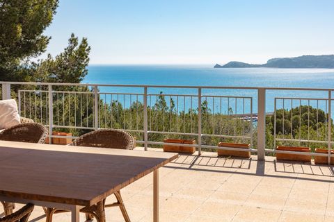 Villa i Javea, Alicante, Javea - € 5.500.000 | Ref: EJV-1501 - foto 8