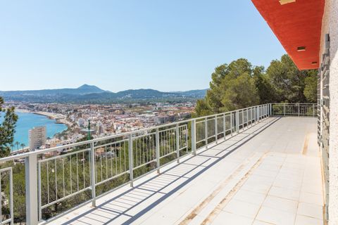 Villa i Javea, Alicante, Javea - € 5.500.000 | Ref: EJV-1501 - foto 9