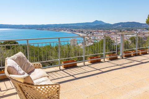 Villa i Javea, Alicante, Javea - € 5.500.000 | Ref: EJV-1501 - foto 10