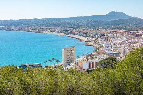 Villa i Javea, Alicante, Javea - € 5.500.000 | Ref: EJV-1501 - foto 11