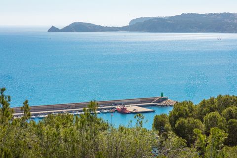 Villa i Javea, Alicante, Javea - € 5.500.000 | Ref: EJV-1501 - foto 12