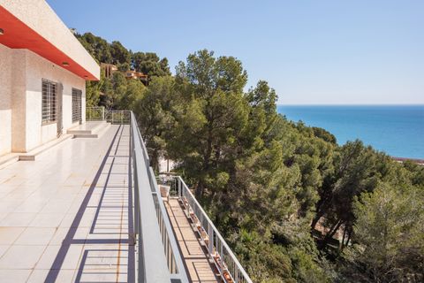 Villa i Javea, Alicante, Javea - € 5.500.000 | Ref: EJV-1501 - foto 14