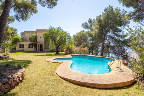 Villa i Javea, Alicante, Javea - € 5.500.000 | Ref: EJV-1501 - foto 18