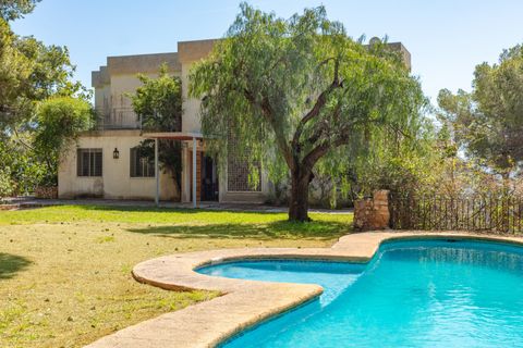 Villa i Javea, Alicante, Javea - € 5.500.000 | Ref: EJV-1501 - foto 19