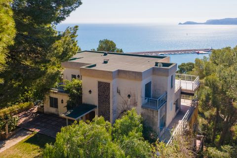 Villa i Javea, Alicante, Javea - € 5.500.000 | Ref: EJV-1501 - foto 20