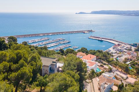 Villa i Javea, Alicante, Javea - € 5.500.000 | Ref: EJV-1501 - foto 21