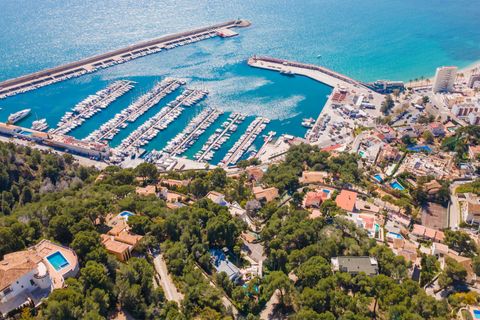Villa i Javea, Alicante, Javea - € 5.500.000 | Ref: EJV-1501 - foto 22