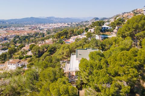 Villa i Javea, Alicante, Javea - € 5.500.000 | Ref: EJV-1501 - foto 27