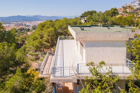 Villa i Javea, Alicante, Javea - € 5.500.000 | Ref: EJV-1501 - foto 28