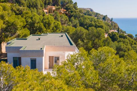 Villa i Javea, Alicante, Javea - € 5.500.000 | Ref: EJV-1501 - foto 29